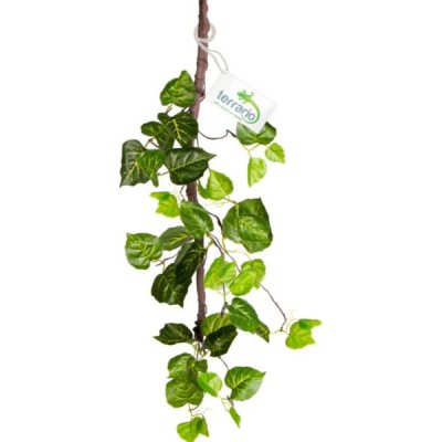 Terrario Umělý flexibilní břečťan 80 cm – Zbozi.Blesk.cz