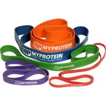 Myprotein Resistance Bands 27-68 kg