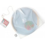 BS Toys Tenisový trampolínový set se střapatým míčkem – Zboží Živě