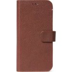 Pouzdro Decoded Wallet , Apple iPhone 12 mini hnědé – Hledejceny.cz