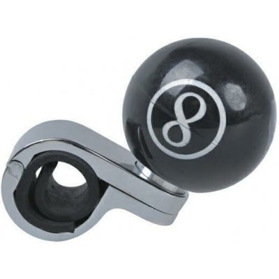 Koule na volant - Biliardová koule – Zboží Mobilmania