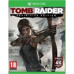 Tomb Raider (Definitive Edition) – Hledejceny.cz
