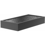 Ella Doris Alpond 250 x 120 x 40 cm – Zboží Dáma