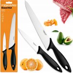 GenesisRK s.r.o. Fiskars Essential kuchařská sada 1065582 – Zboží Dáma