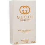 Gucci Guilty Pour Femme Intense Coco Vanille parfémovaná voda dámská 50 ml – Hledejceny.cz