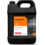 Milit Autočistič 5 l | Zboží Auto