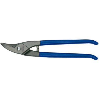 BESSEY - tvarové a vystřihovací nůžky D214-250L - levé