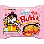 Samyang Carbonara Hot Chicken Ramen 130 g – Zboží Dáma