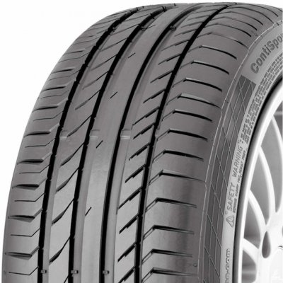 Continental ContiSportContact 5 P 265/30 R20 94Y – Zbozi.Blesk.cz
