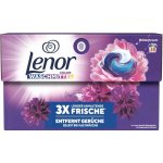 Lenor Color Pods Amethyst prací kapsle 38 PD – Hledejceny.cz