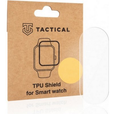 Tactical TPU Shield fólie pro Garmin Vivoactive 4 8596311139697 – Zbozi.Blesk.cz