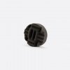 Dodo Juice Black Fin Finishing Pad 80 mm