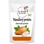 Les Fruits du Paradis Mandlový protein Bio 500 g – Sleviste.cz