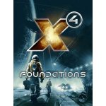 X4: Foundations – Hledejceny.cz