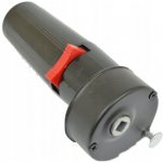 Kinekus Motorek ke grilu KIN40343089 – Zboží Dáma