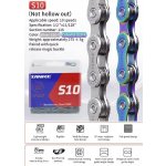 KMC X11 AURORA BOX – Zbozi.Blesk.cz