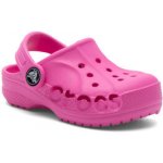 Crocs BAYA CLOG T 207012-6QQ Růžová – Hledejceny.cz