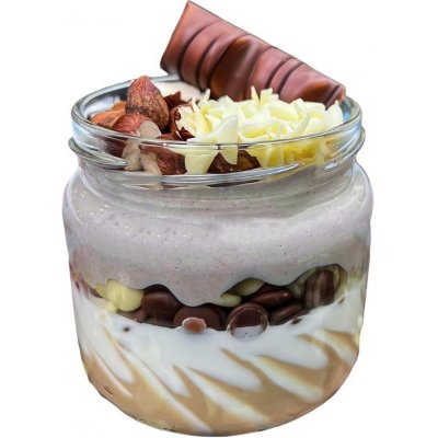 Můj jogurt Pistáciový 370 ml – Zboží Dáma