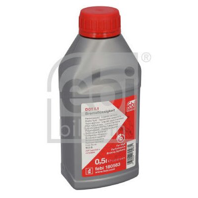 Febi Bilstein 180583 DOT 5.1 500 ml | Zboží Auto