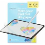 Paperlike Screen Protector 3 iPad Pro 11 & iPad Air 10.9 2-pack PL3-11-18 – Zboží Živě