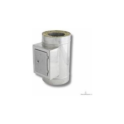 Spiroflex 60/100 Turbo Double -Walled Cleaning (N) – Hledejceny.cz