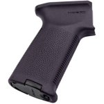 Magpul Pažbička AK 47 MOE švestková – Sleviste.cz