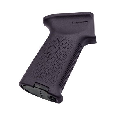 Magpul Pažbička AK 47 MOE švestková – Sleviste.cz