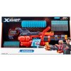 Zuru x-shot launcher excel omega 98 arrows