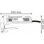 Bosch GSC 75-16 0.601.500.500 – Sleviste.cz