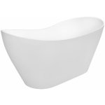 Besco Viya 160 x 70 cm #WMMB-160VKB – Hledejceny.cz