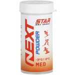 Star Ski Wax Next Powder Race Wax med 28 g – Zboží Mobilmania