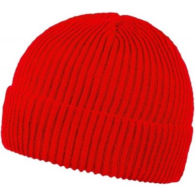 coFEE WRAP beanie červená – Hledejceny.cz
