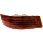 BLIKAČ, BLINKR, SMĚROVÉ SVĚTLO PŘEDNÍ PRAVÝ MITSUBISHI L300 (P1_T), 05.94-12.07 OE: MIT01AC77902LCD, 210-87411, MIT01AC77902CCD DEPO | Zboží Auto