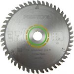 Festool pilový kotouč s jemnými zuby 260x2,5x30 W80 494605 – Hledejceny.cz