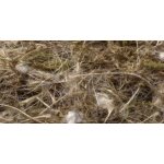 SISAL FIBRE výstelka kokos-sisal-juta-bavlna-mech 500g – Zboží Dáma