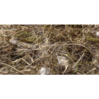 SISAL FIBRE výstelka kokos-sisal-juta-bavlna-mech 500g – Zboží Dáma