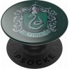 Držák na mobil PopSockets PopGrip Slytherin 100804