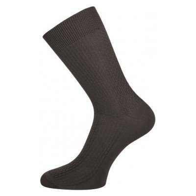 Trepon ponožky GON Tmavě šedá – Zboží Mobilmania