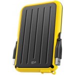 Silicon Power Armor A66 2TB, SP020TBPHD66SS3Y – Zboží Mobilmania