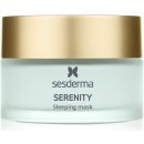 Sesderma Serenity Sleeping Mask Noční 50 ml