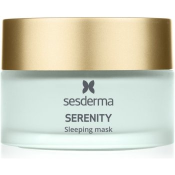 Sesderma Serenity Sleeping Mask Noční 50 ml