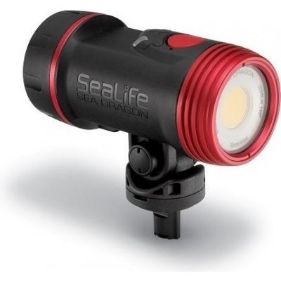 Sealife Podvodní světlo Sea Dragon 2500F – Hledejceny.cz