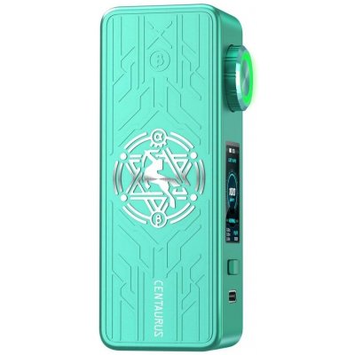 Lost Vape Centaurus M100 100W MOD Icy Mint – Hledejceny.cz