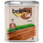 Belinka Oil Decking terasový olej 0,75 l Přírodní – Zboží Mobilmania