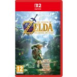 The Legend of Zelda: Ocarina of Time N2S7030 – Zboží Mobilmania