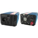 Carspa P1000-24 24V/230V 1000W – Zbozi.Blesk.cz