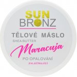 SUNBRONZ Tělové máslo po opalování Maracuja 200 ml – Zboží Dáma