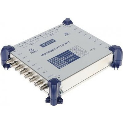 Telmor TT-9/16-FT – Hledejceny.cz