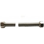 SU-FLEX Připojovací hadice, M3/4" × M3/4", 80 cm SF-701030300800 – Sleviste.cz