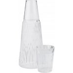 Stelton Karafa PILASTRO 1 l – Zboží Dáma
